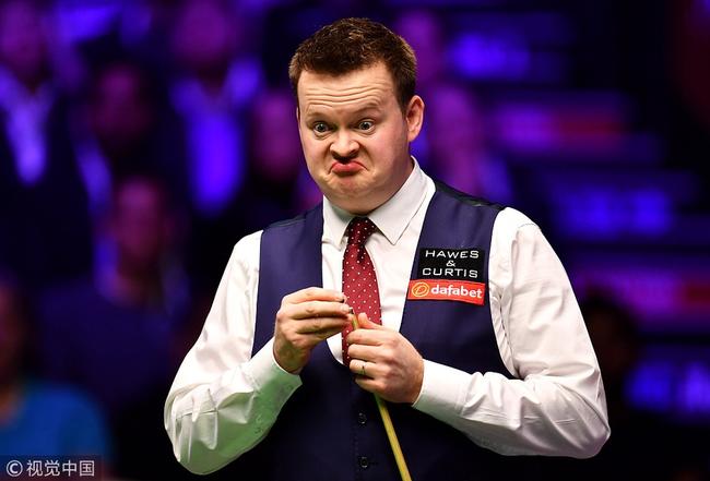 表现的考验 表现的考验