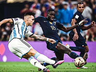 見長的中場 見長的中場