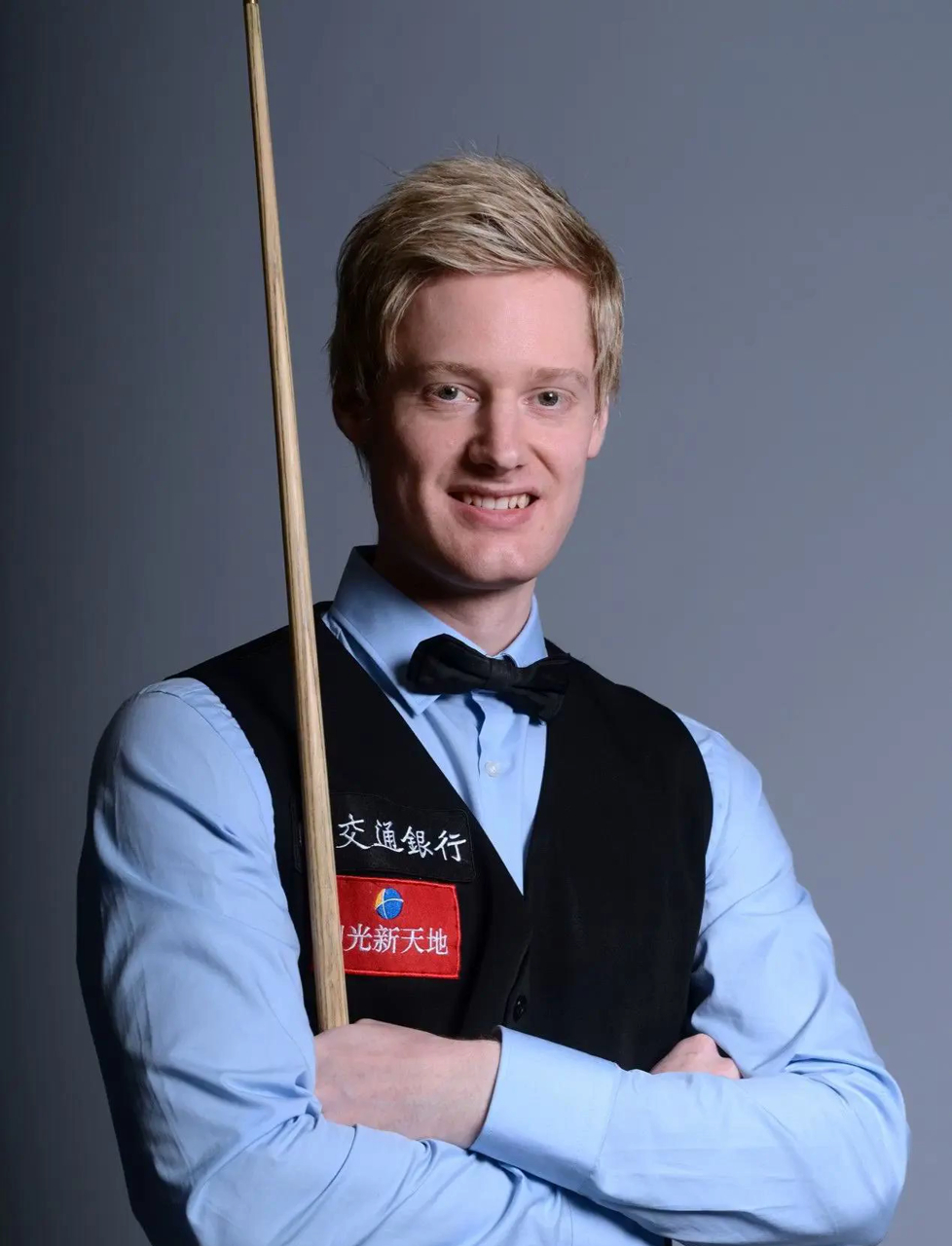 提升了自己 提升了自己