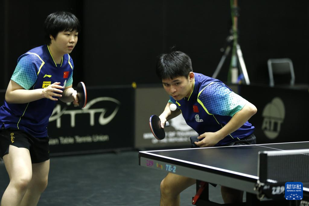 更好地进行 更好地进行