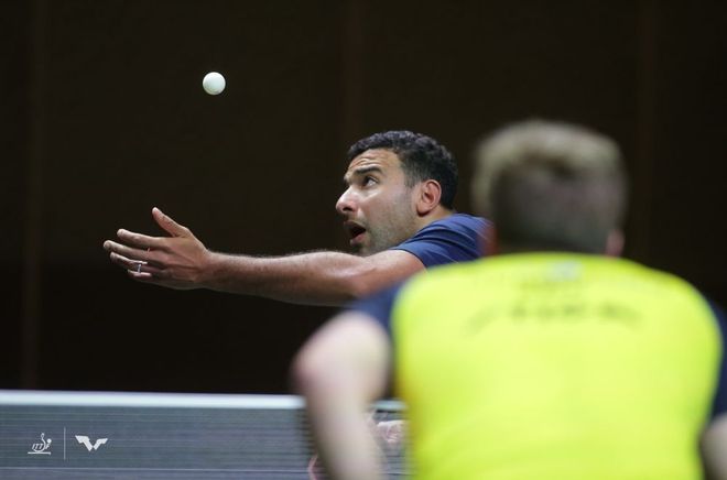 意外的一面 意外的一面