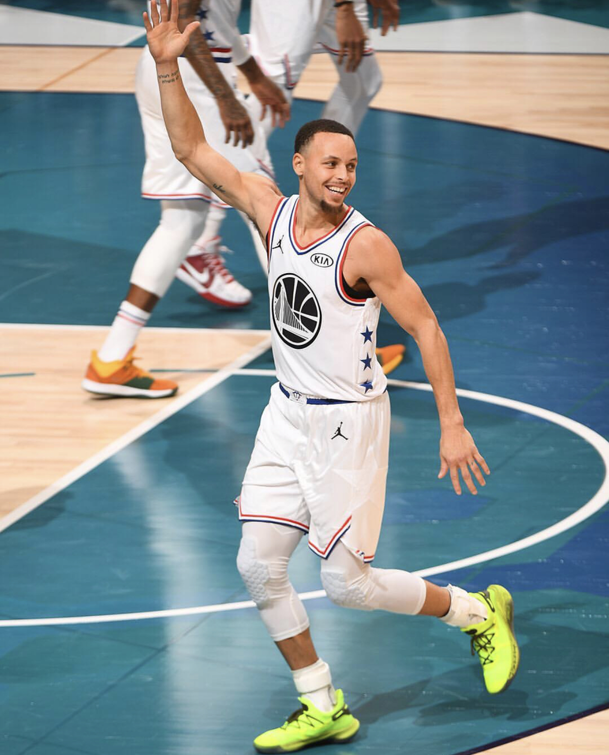 步封堵单刀 步封堵单刀